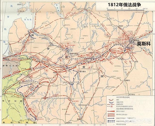 俄罗斯博罗夫斯基未来30天天气:拿破仑和希特勒为何没能征服俄罗斯的冬天？