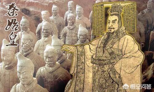 中国历史上都有哪些千古奇才？-第10张图片-历史网