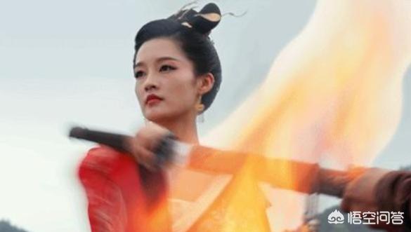 楚乔的真实身份:《楚乔传》如何？其中楚乔的原型是谁？