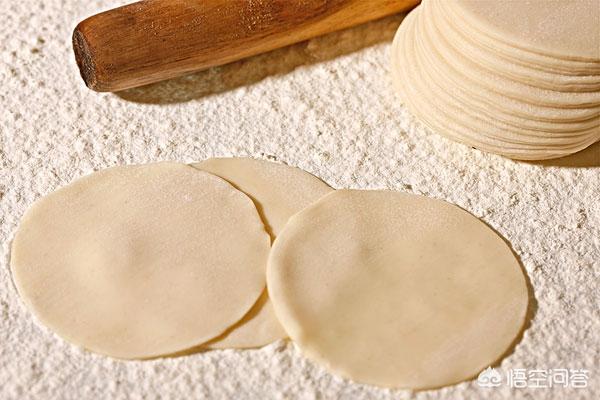 为了防止饺子粘皮:煮饺子不破皮的方法，您知道几种？饺子的风俗来历您知道吗？