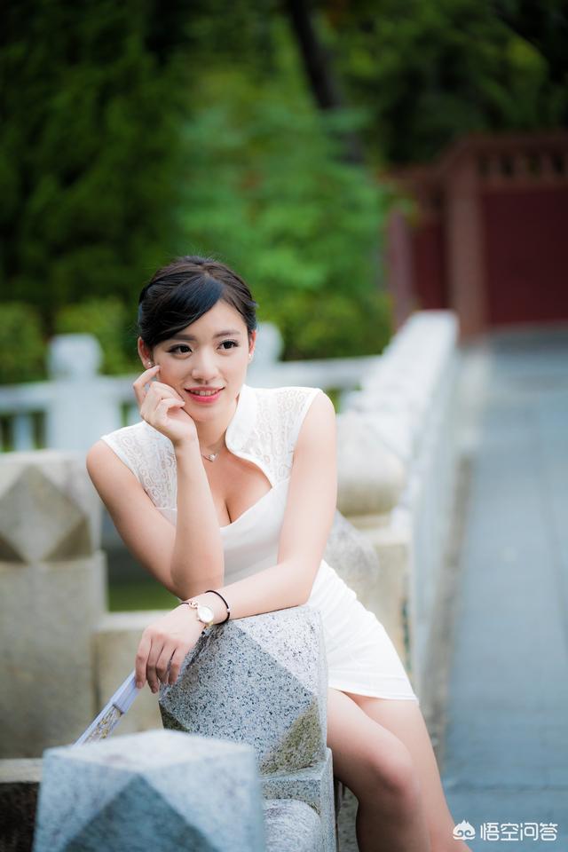 摄影时用大光圈,会有哪些“优势”？