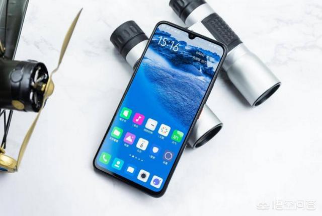 小u哈:iqoo为什么是智商机？