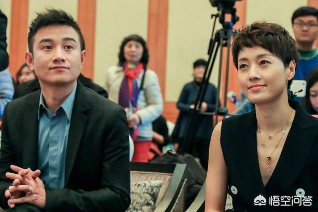 徐冬冬否认与尹子维复合:2019年有哪些明星夫妻或者明星情侣分道扬镳？