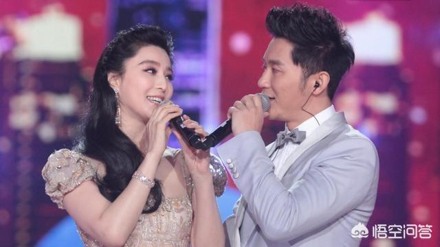 徐冬冬否认与尹子维复合:2019年有哪些明星夫妻或者明星情侣分道扬镳？