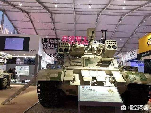 梅卡瓦战车灵异事件:如果坦克起火了，如何增加士兵的存活率？