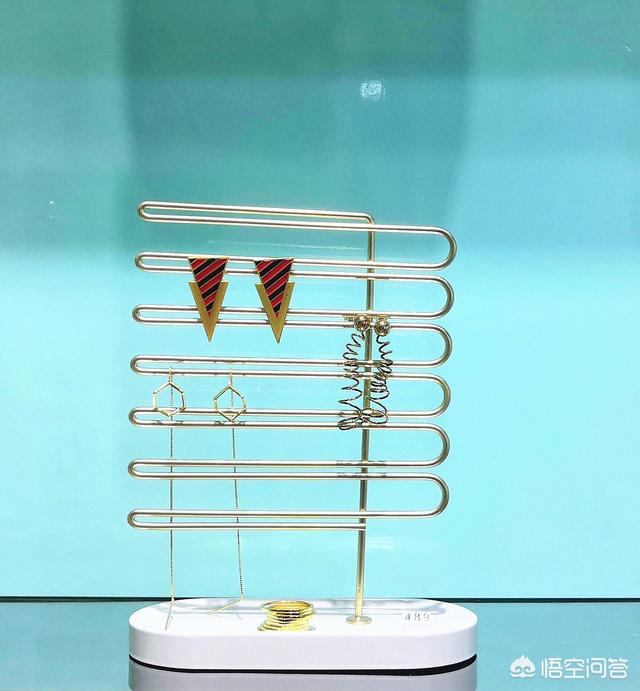贝壳花瓶:鸡冠花配什么样花瓶好看？