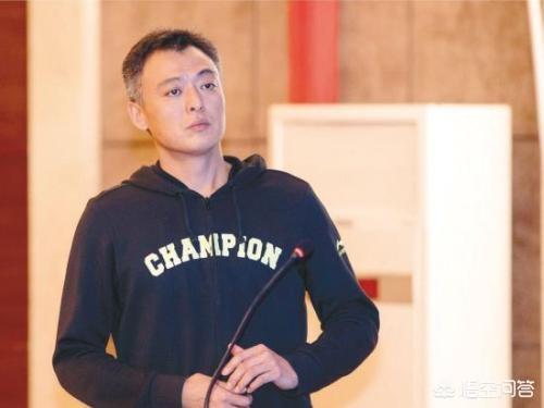 韩延力挺黄渤:你怎么看待黄渤将演《中国女排》中的陈忠和？