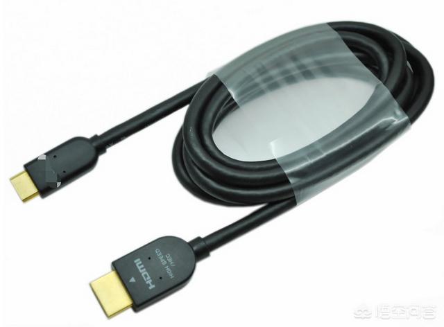 怎么让hdmi线穿过比它小的管子？插图12