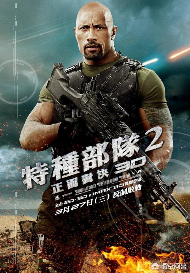 蝎子王男主角:电影《魔蝎大帝》的男主角还演过什么电影