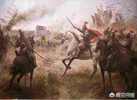 李世民一箭射死了李建成，为何还要砍下他的头颅？插图13