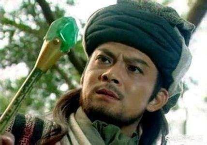 丐帮净衣、污衣两派五百年之争,为什么是从萧峰开始？