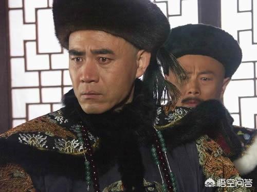 慈禧的儿子怎么死的:同治帝死时慈禧也身染重病：是恭亲王下的毒手