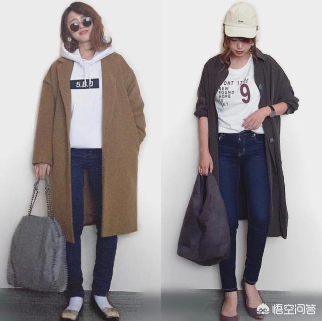 小个子穿长款大衣行吗,有哪些衣服可以搭配的？