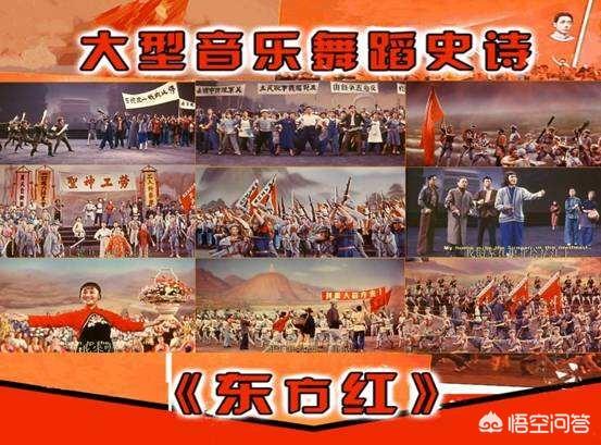 舞力对决女主角:你看过哪些令你激动的舞蹈影片？