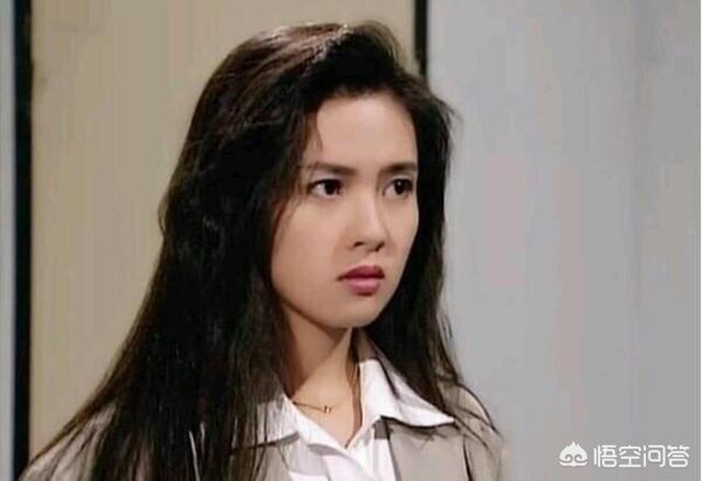 翁虹简历:李丽珍、舒淇、翁虹、朱茵，这四个人，你喜欢哪个？为什么？