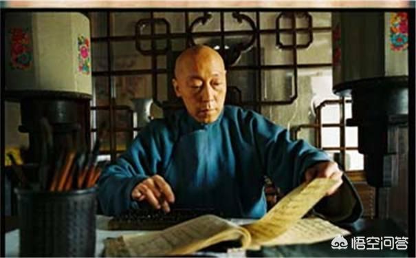 乔家大院剧情:山西祁县的“乔家大院”为什么这么出名