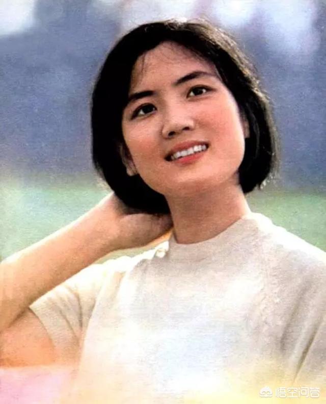 电影演员李秀明:说出哪个明星对你有特别意义的能代表着你的青春