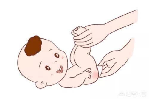 宝宝24小时都穿尿不湿好吗，婴幼儿天天用纸尿裤，对身体会有危害吗？