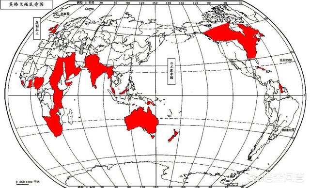 罗德西亚人:历史上，英国是如何成为世界霸主的？