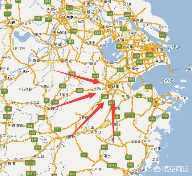 上海龙凤后花园论坛:杭州未来会成为第五大城市吗值得定居吗