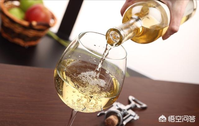 139白酒啤酒葡萄酒，白酒、红酒、啤酒、黄酒相比，哪种酒对身体最好？