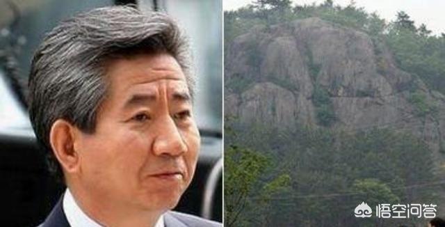 为什么韩国有那么多任总统都下场悲剧、以牢为伴？