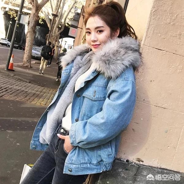 怎么选衣服:网上买衣服，同款那么多，你是怎么选择的？