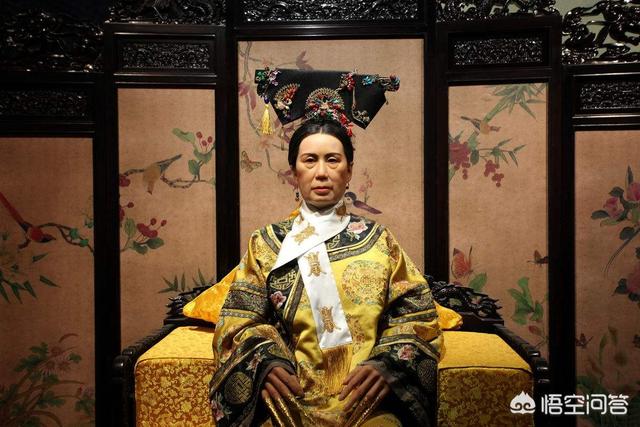 咸丰皇帝简介:咸丰皇帝有多少后妃？咸丰死后慈禧对她们怎么样？