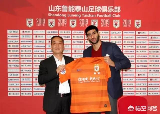理查德拉米雷斯:2019赛季中超外援的整体质量如何你认为比往届强吗