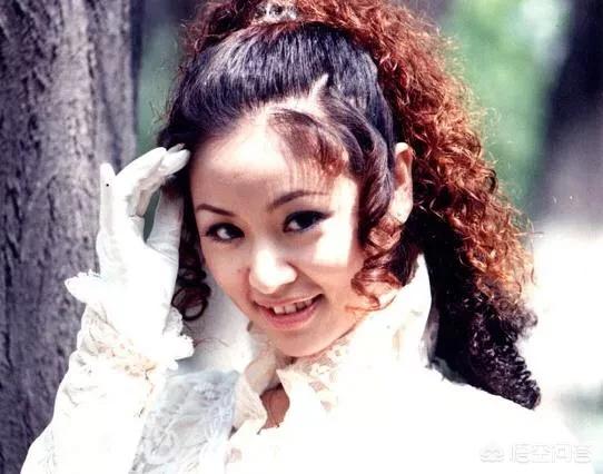 林心如妹妹:林心如演紫薇才女形象深入人心，那么你觉得她能演好林黛玉吗？