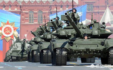 俄罗斯常规军事力量会比日本强吗？