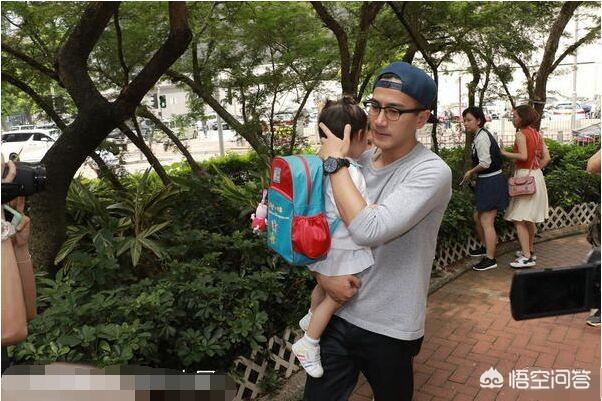 王菲和前任老公是谁:离婚的70后大叔，还能如初的对待感情吗？