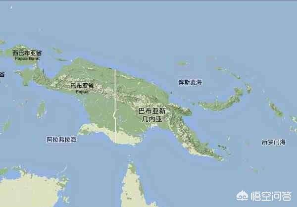 加拉巴哥群岛资料:加拉帕戈斯群岛地图 哪座岛屿分属两个以上的国家？会造成国家之间的冲突吗？