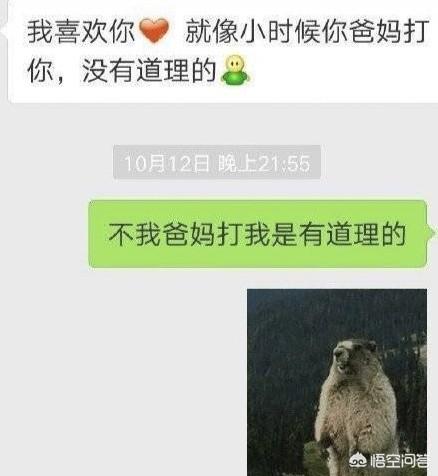 如何通过聊天让喜欢的女生主动跟你表白(怎么主动跟女的聊天)