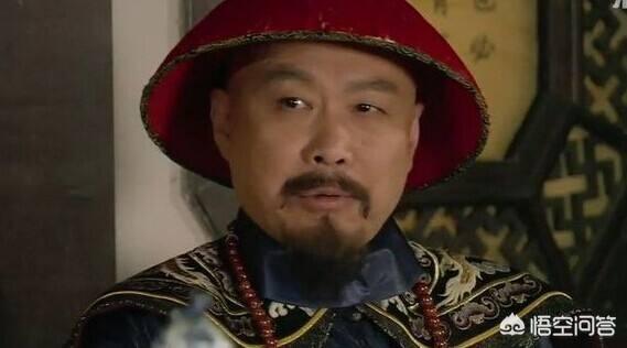 雍正王朝中：年羹尧被罢免了大将军，降级为杭州将军，这个官职到底有多大权力？插图51