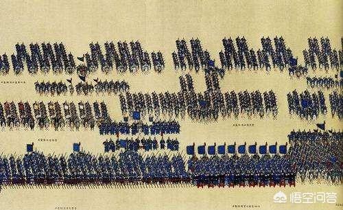 雍正王朝中：年羹尧被罢免了大将军，降级为杭州将军，这个官职到底有多大权力？插图54