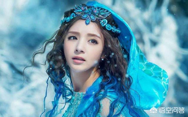 头条问答 - 《幻城》中有6条美人鱼,你最喜欢其中的谁呢?(17个回答)