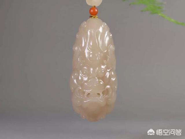 和田玉的八个等级,和田玉真正的白度是怎样的？