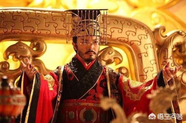 隋炀帝的皇后萧氏:杨广为何被称为“隋炀帝”？“炀”字背后隐藏着哪些秘密？