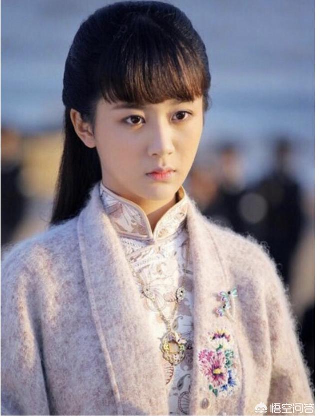杨紫怼粉丝:你如何看待杨紫怒怼脱饭粉丝？