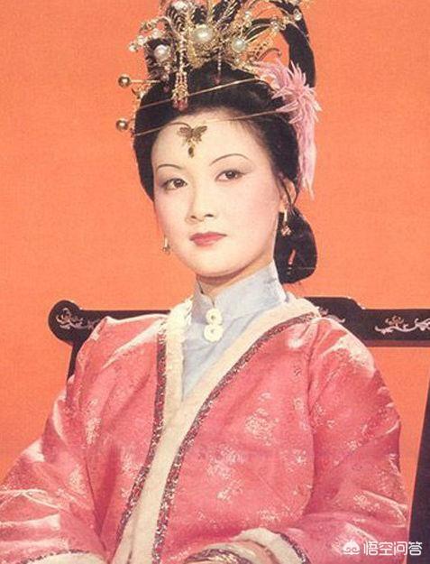 邓婕个人资料:刘晓庆、姚笛和邓婕演的王熙凤你们各给多少分？