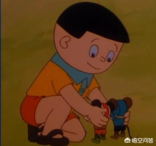 舒克和贝塔新版:《舒克贝塔》才用3D制作，你怎么看？
