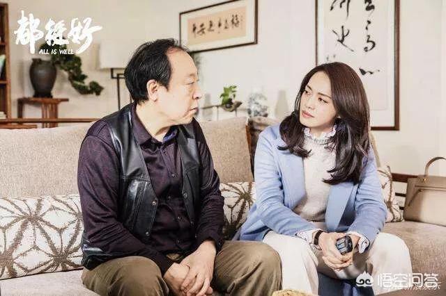 杨佑宁:你期待杨祐宁在《天龙八部》中塑造的乔峰这一角色吗？为什么？