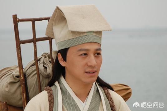 怎样评价电视剧《芝麻胡同》里的郭秉聪？