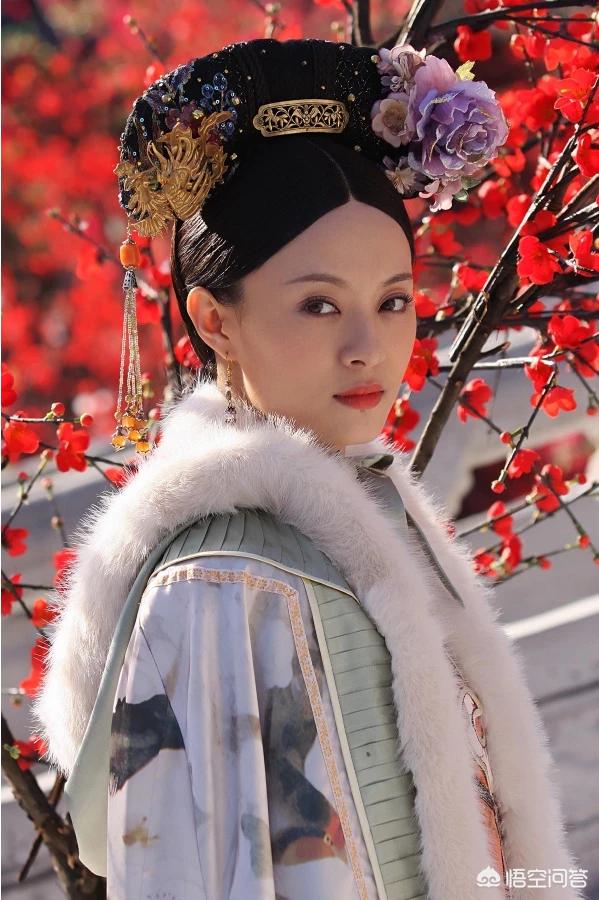 竹内多鹤,你最喜欢孙俪的哪部作品？
