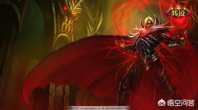 吸血鬼怎么连招，伤害怎么估计？插图1