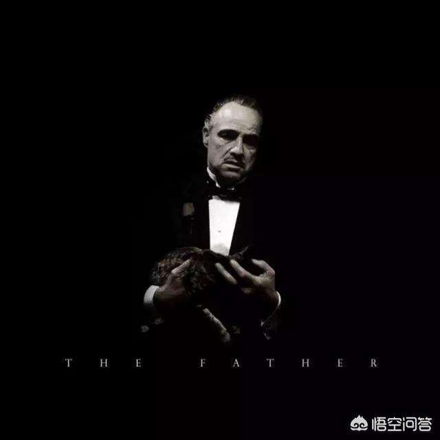 豆瓣9.6分,影史第一为何是《肖申克的救赎》而不是《教父》？