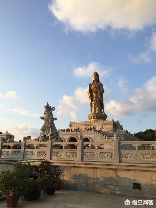 浙江回福州有什么景点？