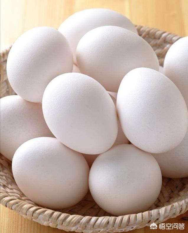 鸡蛋怎么保鲜，最家常的营养品鸡蛋，在家里该如何长时间保存呢，正确方法是怎样