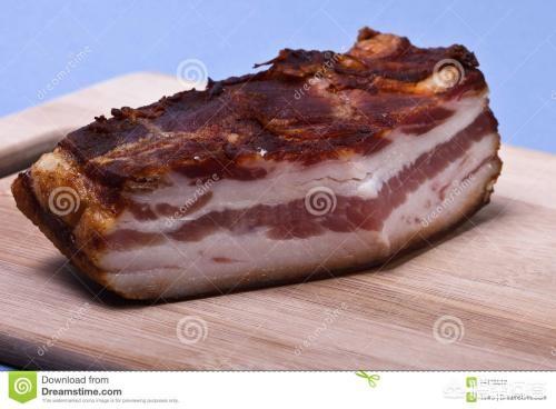 风干好的肉怎么做？